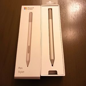 Microsoft Surface Pen Stylet